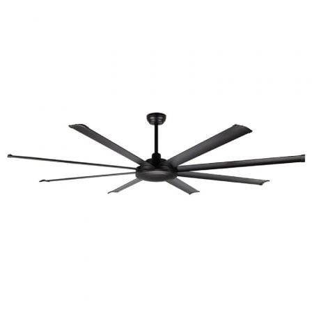 art_orb-vent-cf-118200_1 Ventilador de Techo Orbegozo CF 118200/ 60W/ 8 Aspas 200cm/ 6 velocidades