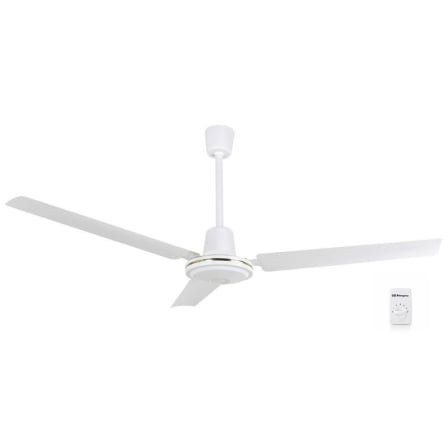 Ventilador de Techo Orbegozo CF 86140/ 70W/ 3 Aspas 140cm/ 5 velocidades