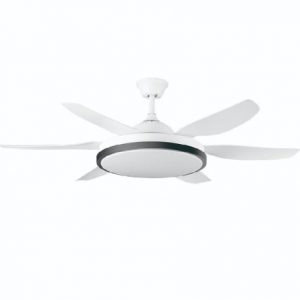 Ventilador de Techo Orbegozo CP 165132/ 35W/ 6 Aspas 132cm/ 6 velocidades