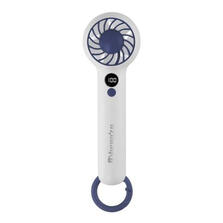 art_orb-vent-hf-2200_1 Ventilador de Mano Orbegozo HF 2200/ 3 velocidades