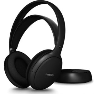 art_phil-aur-shc5200m2-12_1 Auriculares Inalámbricos Philips SHC5200M2/ Jack 3.5/ Negros