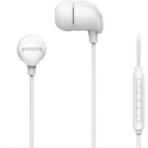 art_phil-aur-tae2146-wh_1 Auriculares Intrauditivos Philips TAE2146WT/ con Micrófono/ USB Tipo-C/ Blancos