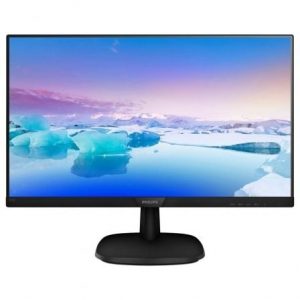 art_phil-m-222v8la_1 Monitor Philips V-Line 222V8LA 21.5"/ Full HD/ Multimedia/ Negro