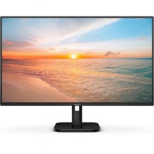 art_phil-m-27e1n1200a_1 Monitor Profesional Philips 27E1N1200A 27"/ Multimedia/ Full HD/ Negro