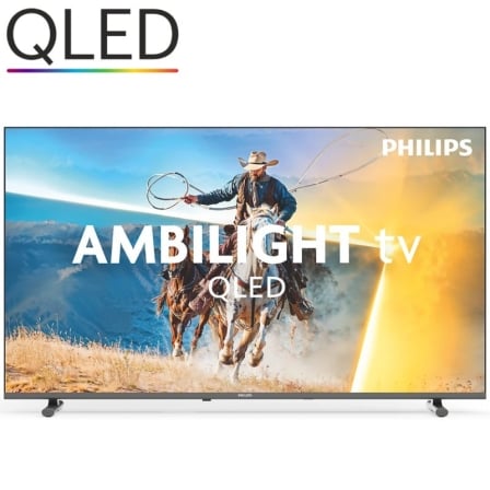 art_phil-tv-40pqs6901-12_1 Televisor Philips QLED 40PQS6901 40"/ Full HD/ Ambilight/ Smart TV/ WiFi