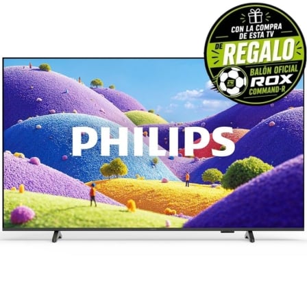 art_phil-tv-43pus7001-12_1 Televisor Philips 43PUS7001 43"/ Ultra HD 4K/ Smart TV/ WiFi