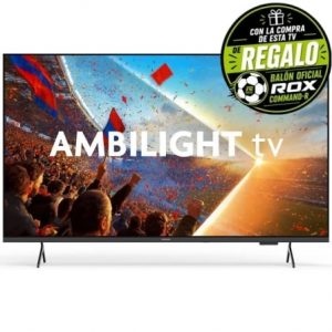 art_phil-tv-43pus8001-12_1 Televisor Philips 43PUS8001 43"/ Ultra HD 4K/ Ambilight/ Smart TV/ WiFi