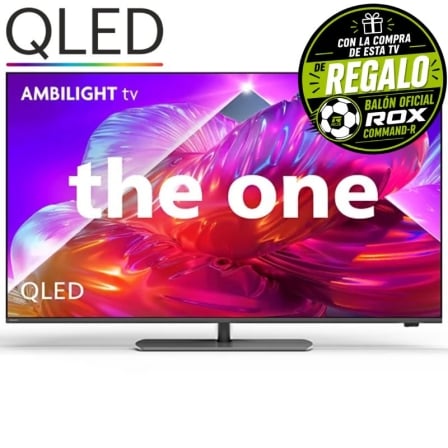 art_phil-tv-50pqs9011_1 Televisor Philips 50PQS9011 50"/ Ultra HD 4K/ Ambilight/ Smart TV/ WiFi