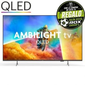 art_phil-tv-55pqs8501_1 Televisor Philips QLED 55PQS8501 55"/ Ultra HD 4K/ Ambilight/ Smart TV/ WiFi
