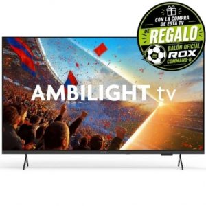 art_phil-tv-55pus8001_1 Televisor Philips 55PUS8001 55"/ Ultra HD 4K/ Ambilight/ Smart TV/ WiFi