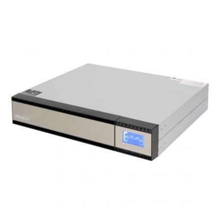 art_phk-sai-rack-1500-va-on-lcd_1 SAI Online Phasak Rack 1500 VA Online LCD/ 1500VA-1350W/ 4 Salidas/ Formato Rack