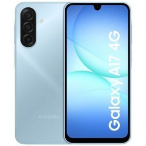 art_sam-sp-a175-4-128-bl_1 Smartphone Samsung Galaxy A17 4GB/ 128GB/ 6.7"/ Azul