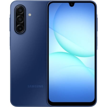 art_sam-sp-a176-4-128-bl-v2_1 Smartphone Samsung Galaxy A17 4GB/ 128GB/ 6.7"/ 5G/ Azul