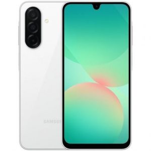 art_sam-sp-a266-8-256-wh_1 Smartphone Samsung Galaxy A26 8GB/ 256GB/ 6.7"/ 5G/ Blanco