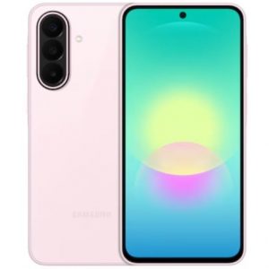 Smartphone Samsung Galaxy A27 6GB/ 128GB/ 6.7"/ 5G/ Rosa