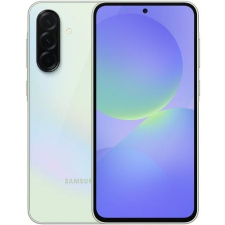 art_sam-sp-a366-6-128-gree_1 Smartphone Samsung Galaxy A36 6GB/ 128GB/ 6.7"/ 5G/ Verde Lima