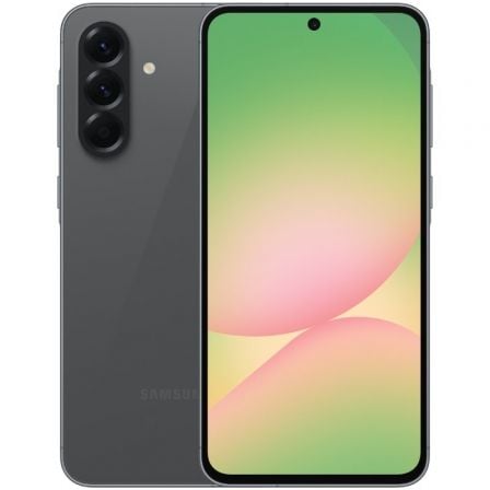 art_sam-sp-a566-8-256-bk-v3_1 Smartphone Samsung Galaxy A56 8GB/ 256GB/ 6.7"/ 5G/ Grafito
