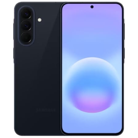 Smartphone Samsung Galaxy A57 8GB/ 256GB/ 6.7"/ 5G/ Azul Oscuro