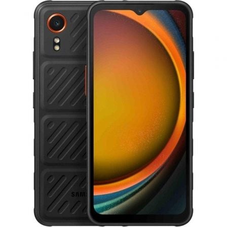 art_sam-sp-g556b-6-128-bk-v2_1 Smartphone Rugerizado Samsung Galaxy Xcover 7 Enterprise Edition 6GB/ 128GB/ 6.6"/ 5G/ Negro
