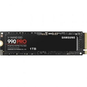 art_sam-ssd-m2-990-pro-1tb_1 Disco SSD Samsung 990 PRO 1TB/ M.2 2280 PCIe Gen4/ Compatible con PS5 y PC/ Full Capacity
