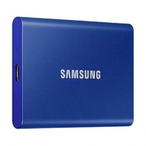 art_sam-ssd-t7-2tb-bl_1 Disco Externo SSD Samsung Portable T7 2TB/ USB 3.2/ Azul