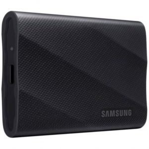 art_sam-ssd-t9-1tb-bk_1 Disco Externo SSD Samsung Portable T9 1TB/ USB 3.2/ Negro