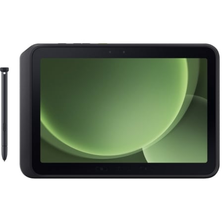 art_sam-tab-x356-6-128-gree-v2_1 Tablet Samsung Galaxy Tab Active5 Pro 10.1"/ 6GB/ 128GB/ Octacore/ 5G/ Verde/ Incluye S-Pen