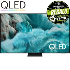 art_sam-tv-tq55q7f5au_1 Televisor Samsung QLED Q7F5 TQ55Q7F5AU 55"/ Ultra HD 4K/ Smart TV/ WiFi