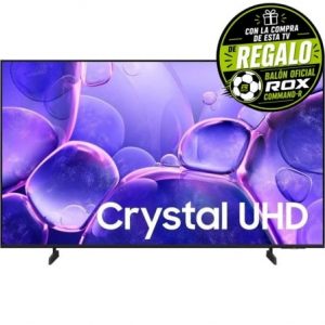 art_sam-tv-tu50u8005fu_1 Televisor Samsung LED Crystal UHD TU50U8005FU 50"/ Ultra HD 4K/ Smart TV/ WiFi