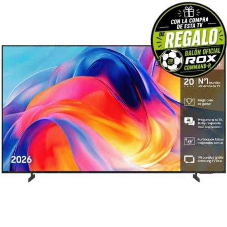 art_sam-tv-tu55m72hau_1 Televisor Samsung TU55M72HAU 55"/ Ultra HD 4K/ Smart TV/ WiFi