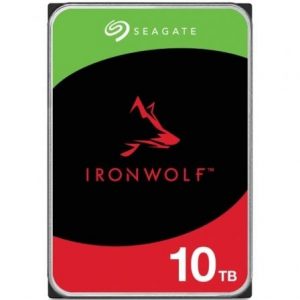 art_sea-hdd-ironwolf-10tb_1 Disco Duro Seagate IronWolf NAS ST10000VN000 10TB/ 3.5"/ SATA III/ 256MB