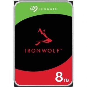 art_sea-hdd-ironwolf-8tb_1 Disco Duro Seagate IronWolf NAS ST8000VN002 8TB/ 3.5"/ SATA III/ 256MB