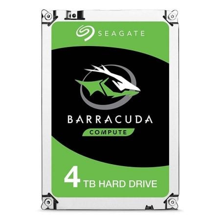 art_sea-st4000dm004_1 Disco Duro Seagate BarraCuda 4TB/ 3.5"/ SATA III/ 256MB