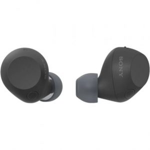art_sony-aur-wf-c710n-bk_1 Auriculares Bluetooth Sony WF-C710N con estuche de carga/ Autonomía 12h/ Negros