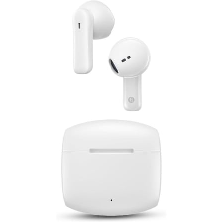 art_spc-aur-ether-3-buds-wh_1 Auriculares Bluetooth SPC Ether 3 Buds con estuche de carga/ Autonomía 8h/ Blancos