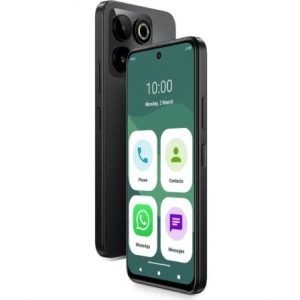 art_spc-sp-zeus-2-el-8-128-bk_1 Smartphone SPC Zeus 2 Elite 8GB/ 128GB/ 6.67"/ Negro