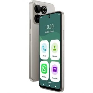 art_spc-sp-zeus-2-el-8-128-gy_1 Smartphone SPC Zeus 2 Elite 8GB/ 128GB/ 6.67"/ Gris