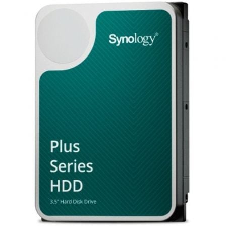art_syn-hdd-hat3310-12tb_1 Disco Duro Synology Plus HAT3310 12TB/ 3.5"/ SATA III/ 512MB