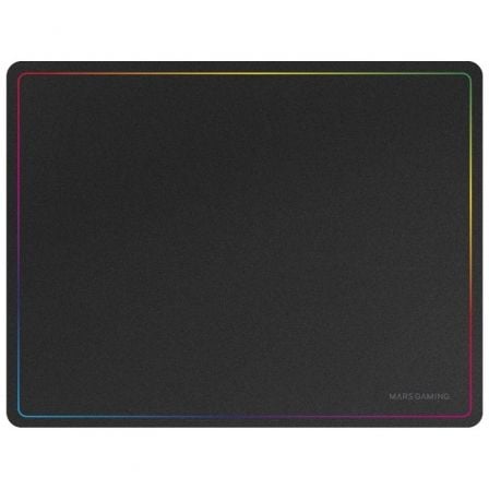 art_tac-alf-mmp124-bk_1 Alfombrilla Mars Gaming MMP124/ 360 x 260 x 3mm