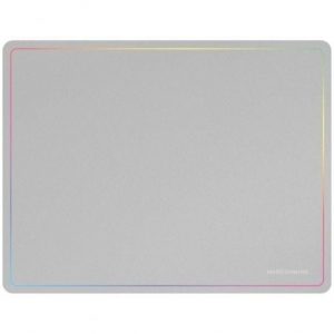 art_tac-alf-mmp124-wh_1 Alfombrilla Mars Gaming MMP124/ 360 x 260 x 3mm/ Blanca