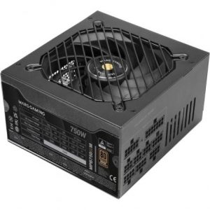 art_tac-fuente-mpb750sim-bk_1 Fuente de Alimentación Mars Gaming MPB750SIM/ 750W/ Ventilador 14cm/ 80 Plus Bronze