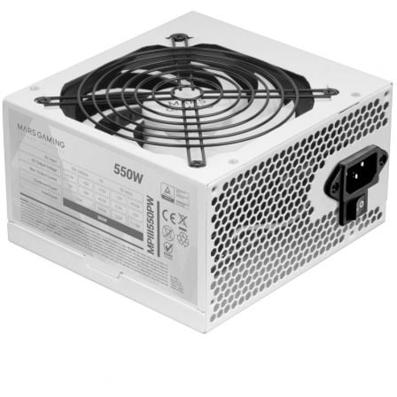 art_tac-fuente-mpiii550p-wh_1 Fuente de Alimentación Mars Gaming MPIII550P/ 550W/ Ventilador 12cm