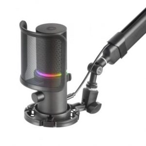 art_tac-mic-mmic-xt-bk_1 Micrófono Mars Gaming MMIC-XT/ USB 2.0/ Negro