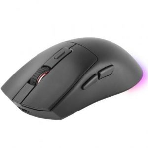 art_tac-mou-mm-t3-bk_1 Ratón Gaming Inalámbrico Mars Gaming MM-T3/ Batería recargable/ Hasta 14400 DPI