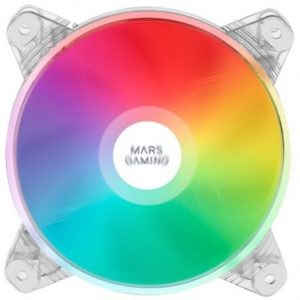 art_tac-ref-mfd_1 Ventilador Mars Gaming MFD/ 12cm/ RGB