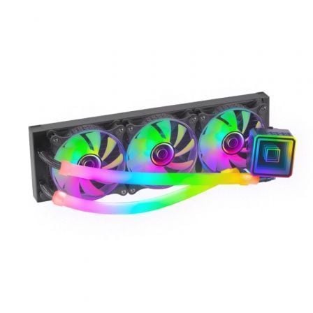 art_tac-ref-ml-ultra360-bk_1 Sistema de Refrigeración Líquida Mars Gaming ML-ULTRA360/ Negro
