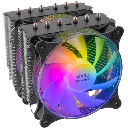 art_tac-ven-mcpu-xt_1 Ventilador con Disipador Mars Gaming MCPU-XT/ 12cm