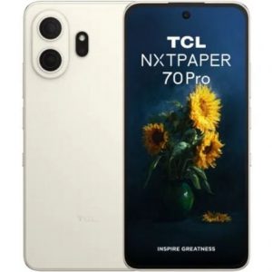 art_tcl-sp-nxt-70p-8-256-gd_1 Smartphone TCL NXTPAPER 70 Pro 8GB/ 256GB/ 6.9"/ Oro
