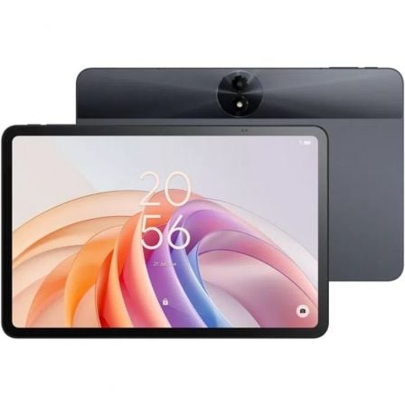 art_tcl-tab-11-fe-4-128-gy_1 Tablet TCL Tab 11 FE 11"/ 4GB/ 128GB/ Octacore/ Gris