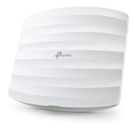 art_tpl-acpoint-eap115_1 Punto de Acceso Inalámbrico TP-Link Omada EAP115 PoE 300Mbps/ 2.4GHz/ Antenas de 4dBi/ WiFi 802.11n/b/g